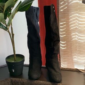 Women’s formal boots
